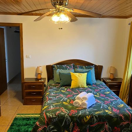 Vistalinda Farmhouse Faja dos Vimes Ngoại thất bức ảnh