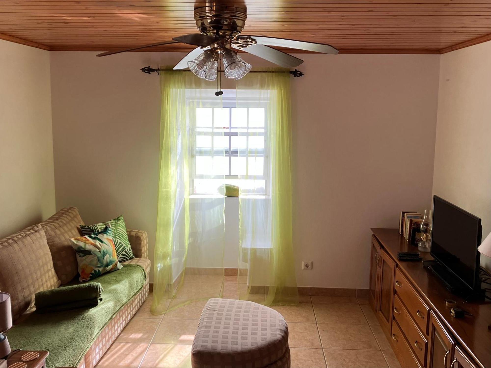 Vistalinda Farmhouse Faja dos Vimes Ngoại thất bức ảnh