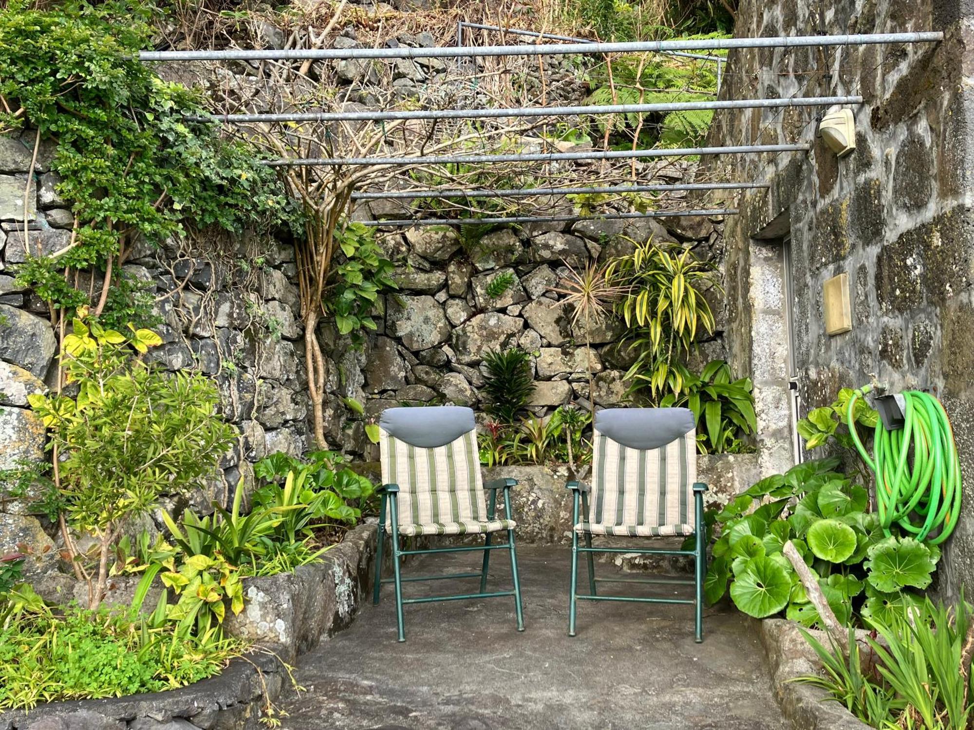 Vistalinda Farmhouse Faja dos Vimes Ngoại thất bức ảnh
