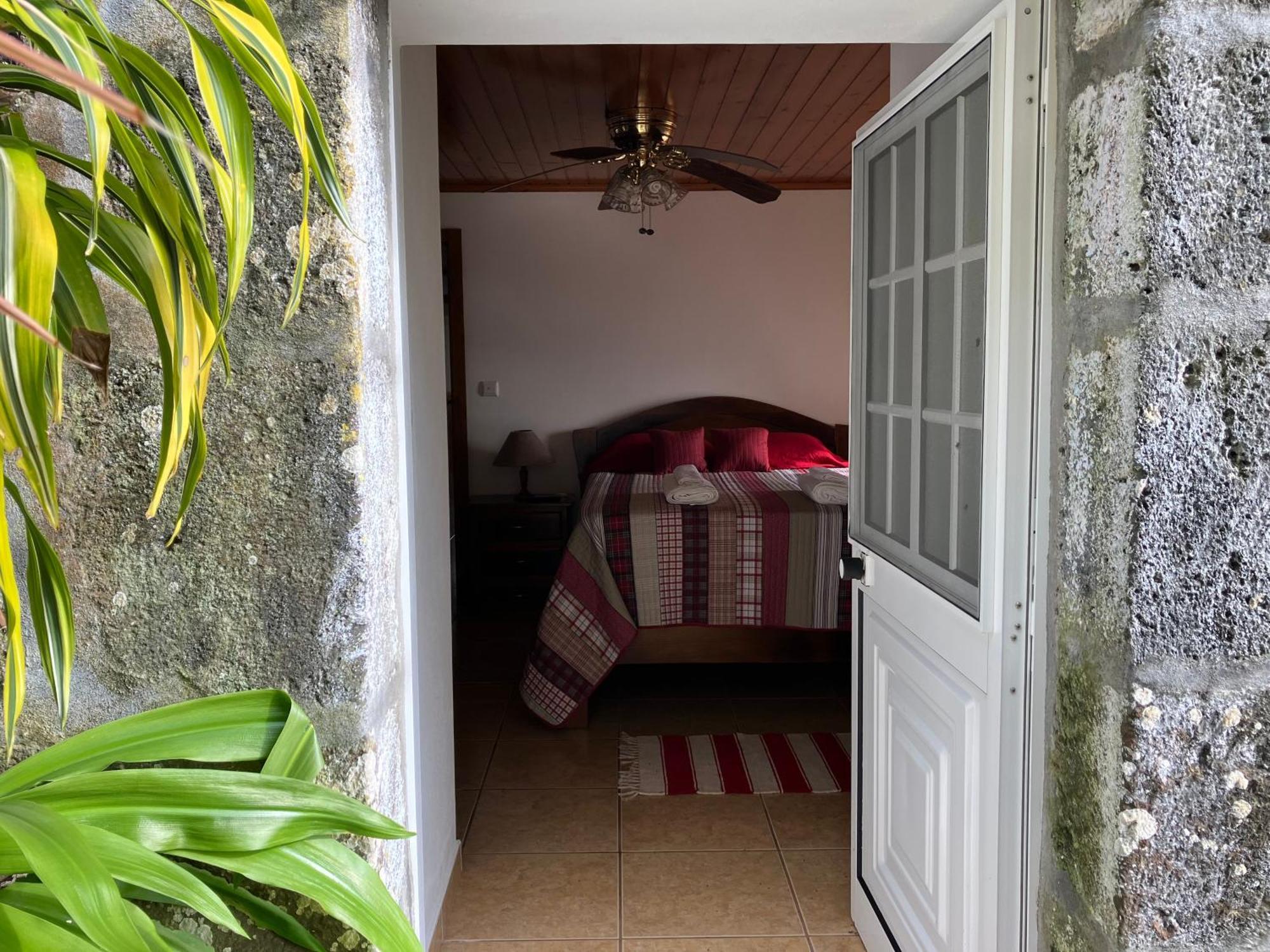 Vistalinda Farmhouse Faja dos Vimes Ngoại thất bức ảnh