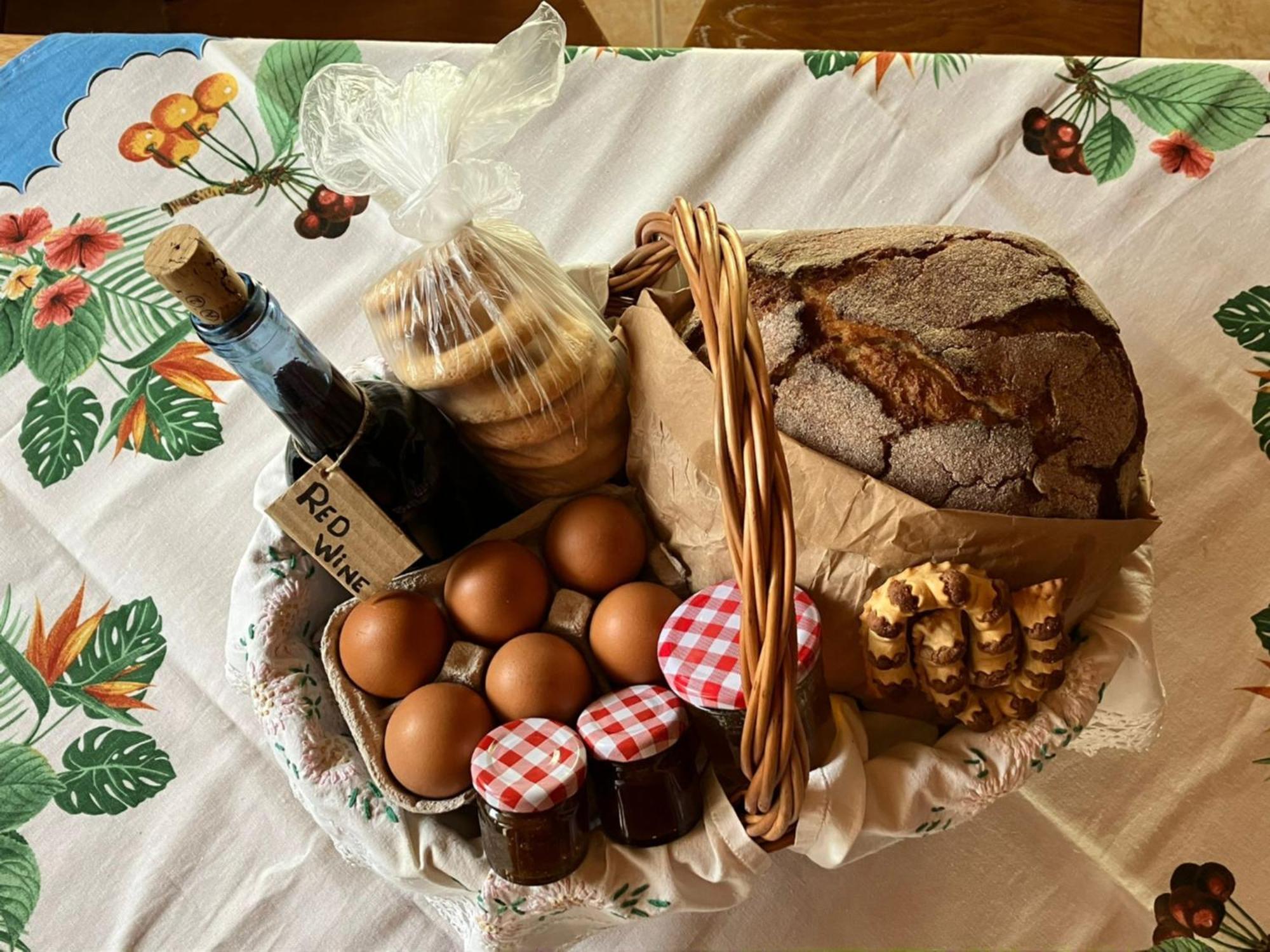 Vistalinda Farmhouse Faja dos Vimes Ngoại thất bức ảnh